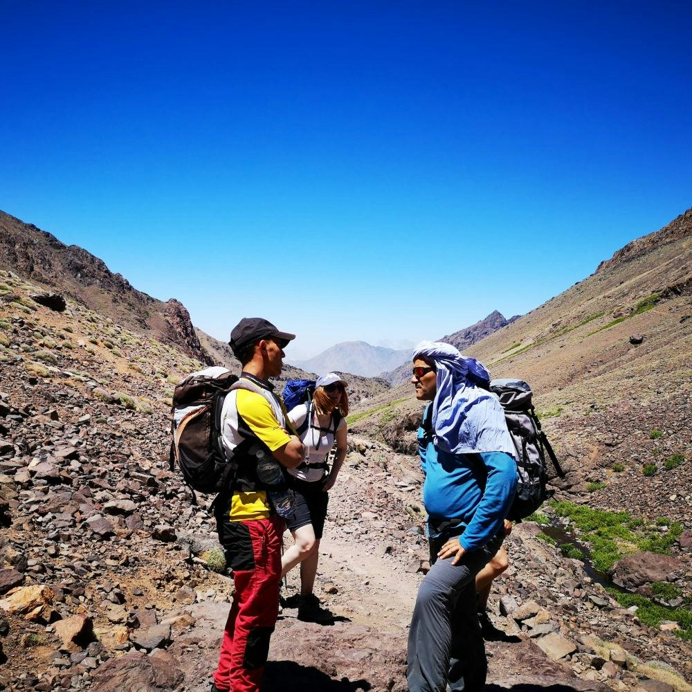 guide toubkal