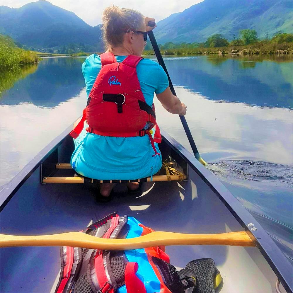 canoe loch