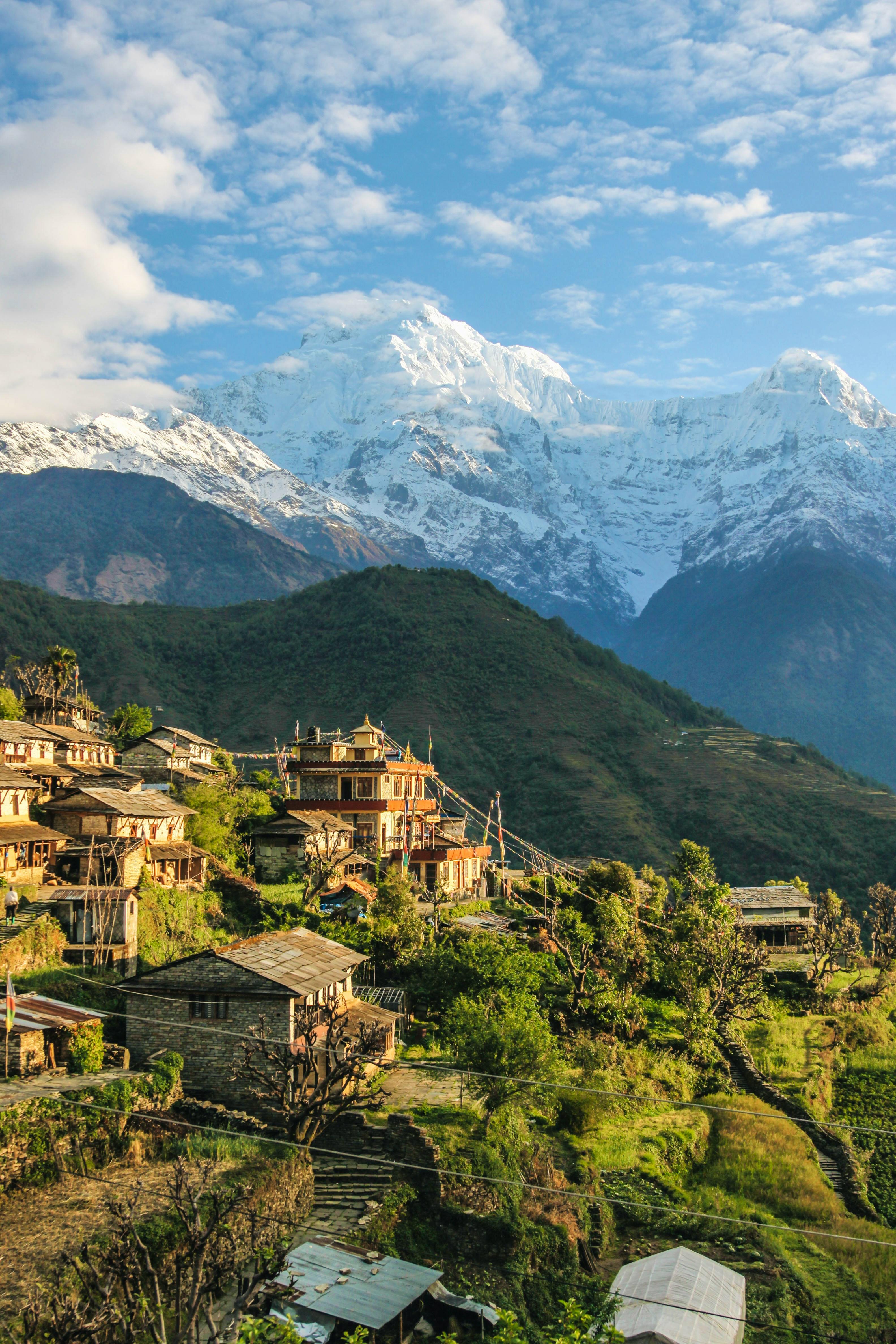 Nepal