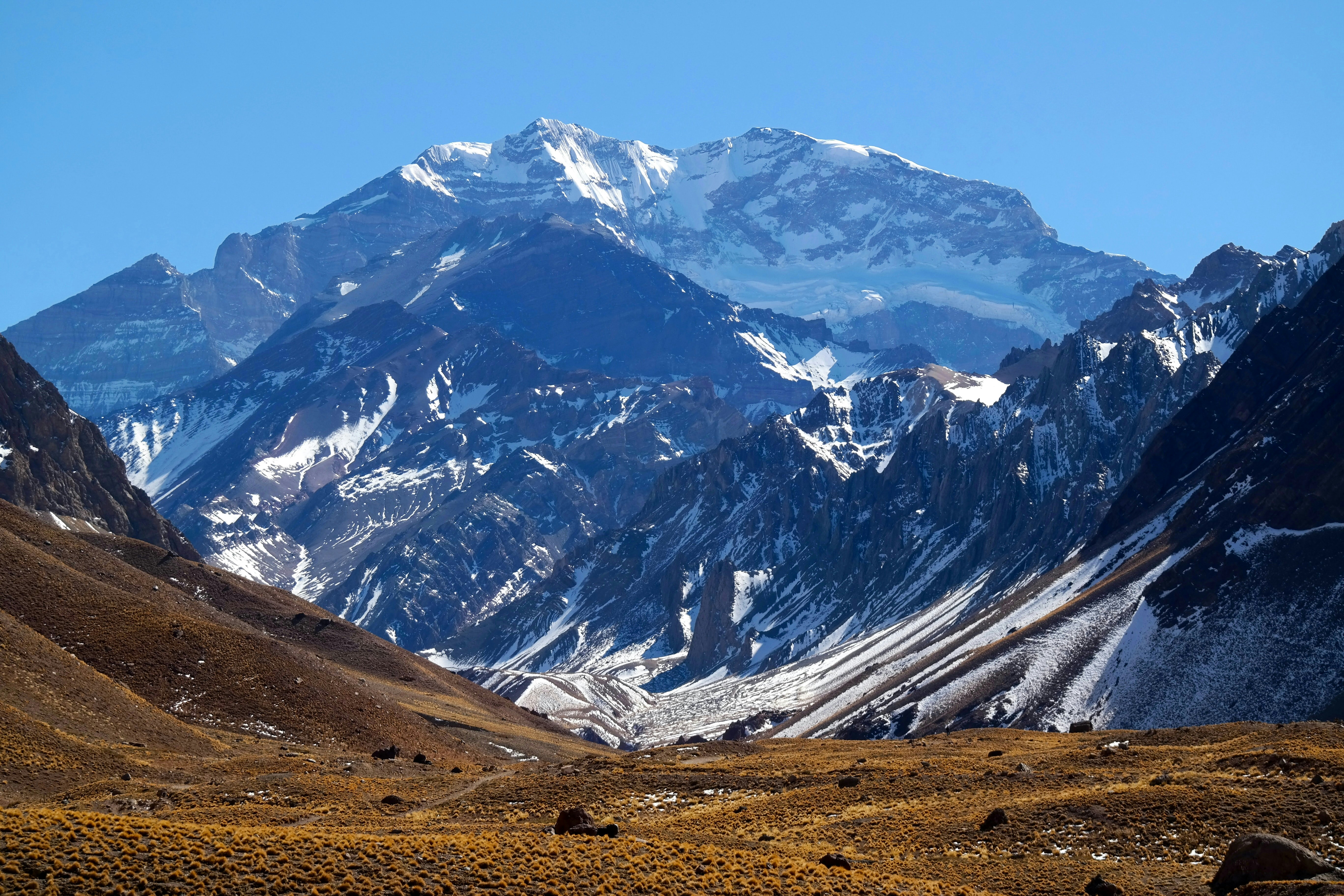 Aconcagua