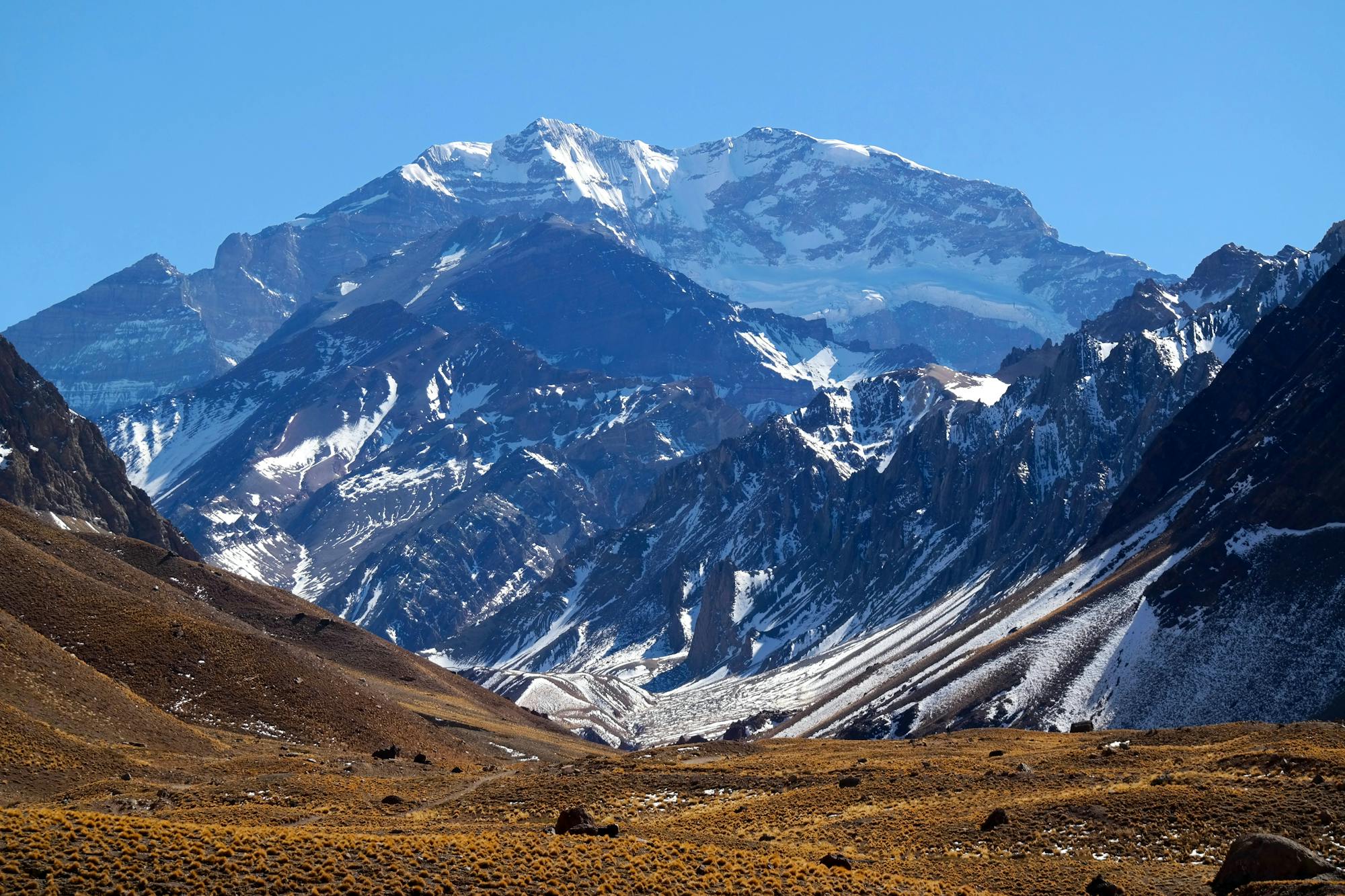 Aconcagua