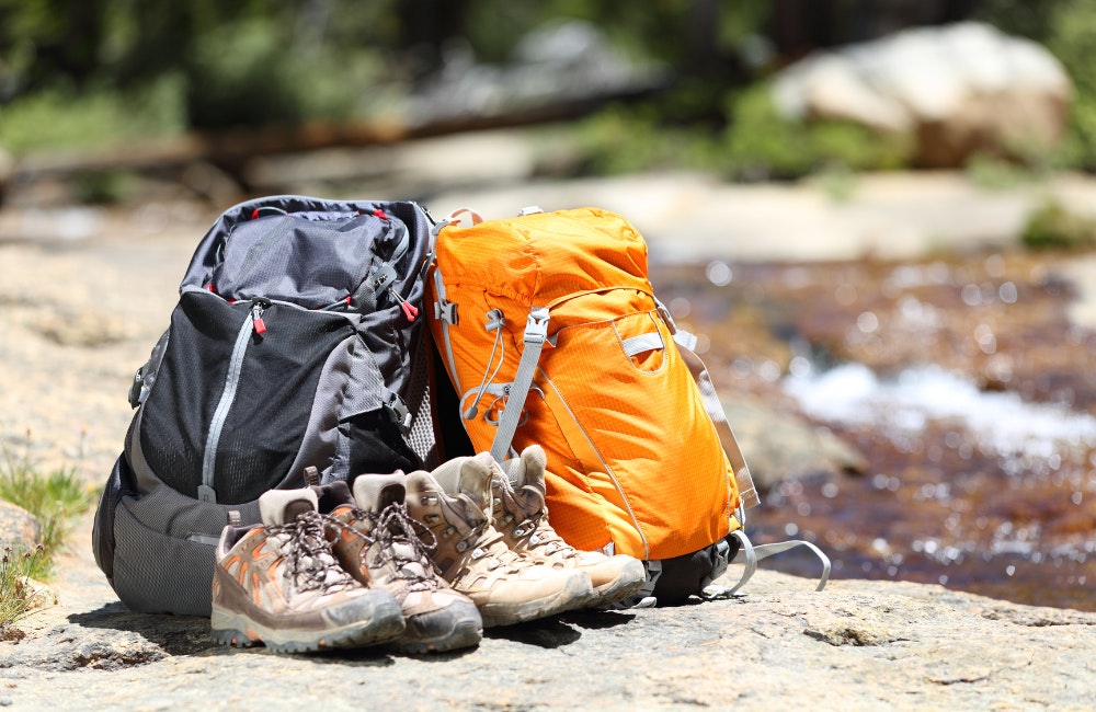 Key Differences Between Trail Running Shoes and Hiking Shoes