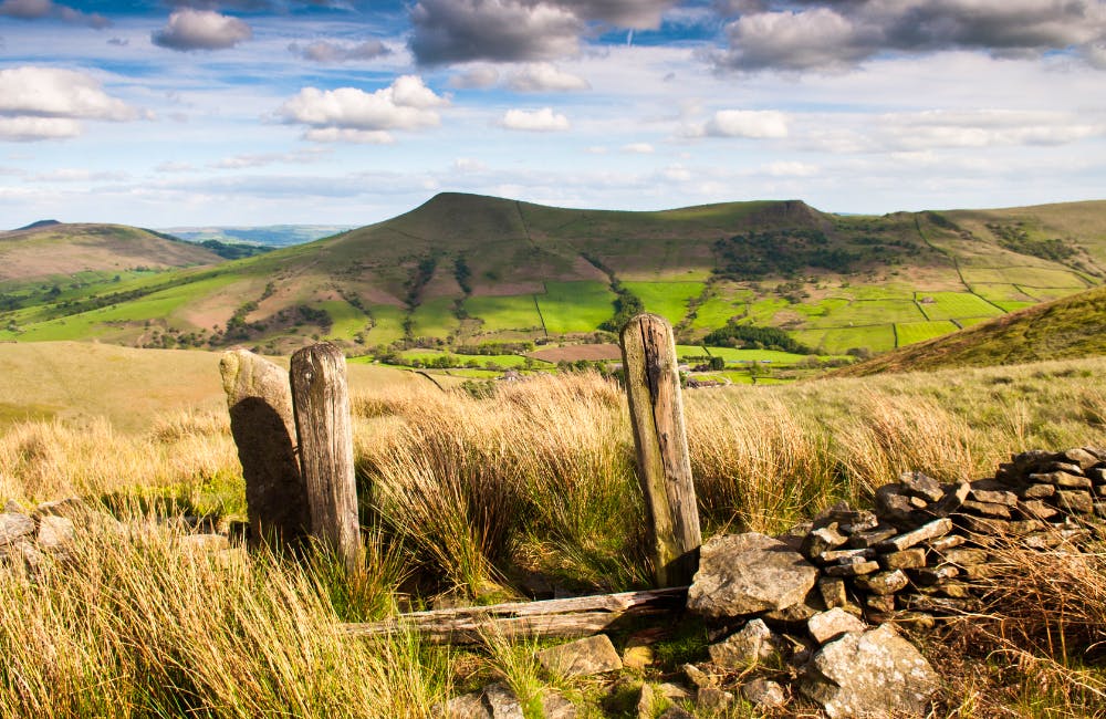 Edale Horseshoe