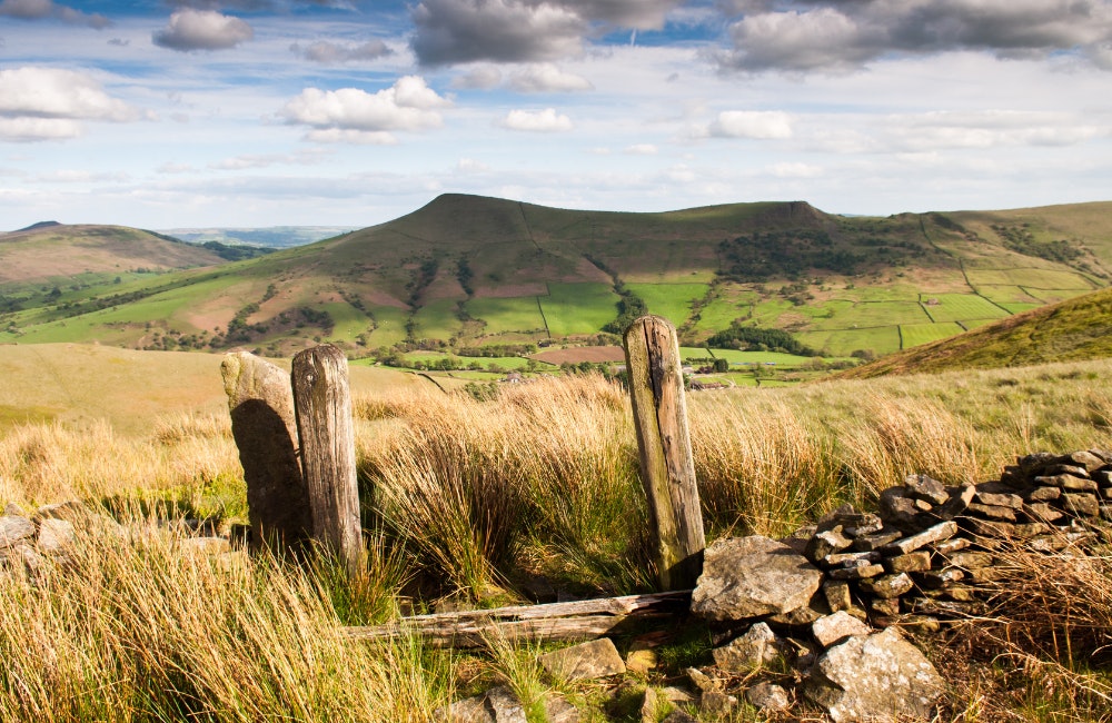 Edale Horseshoe
