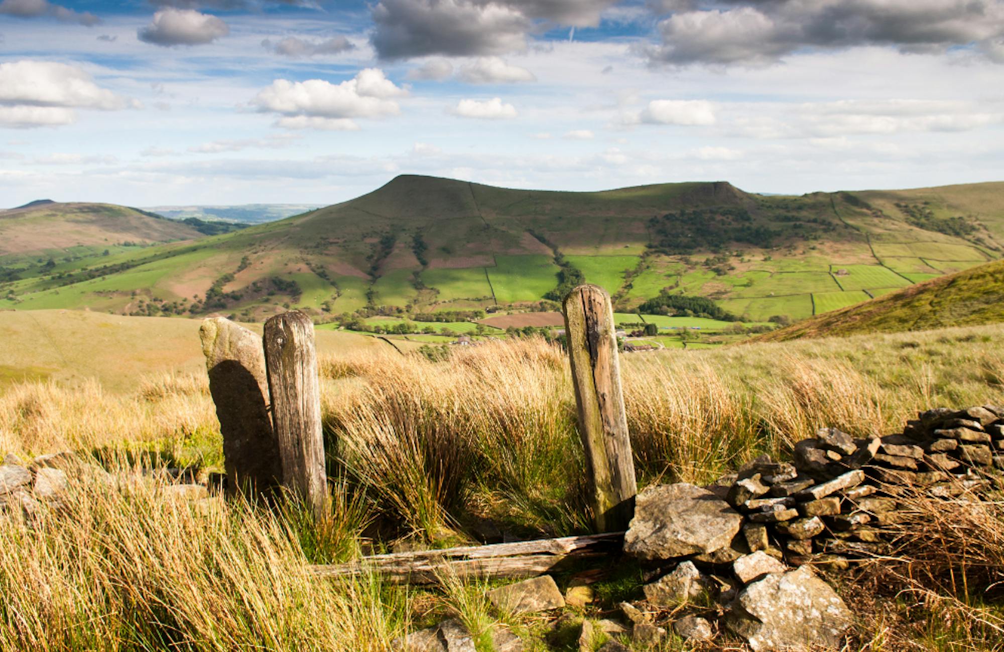 Edale Horseshoe