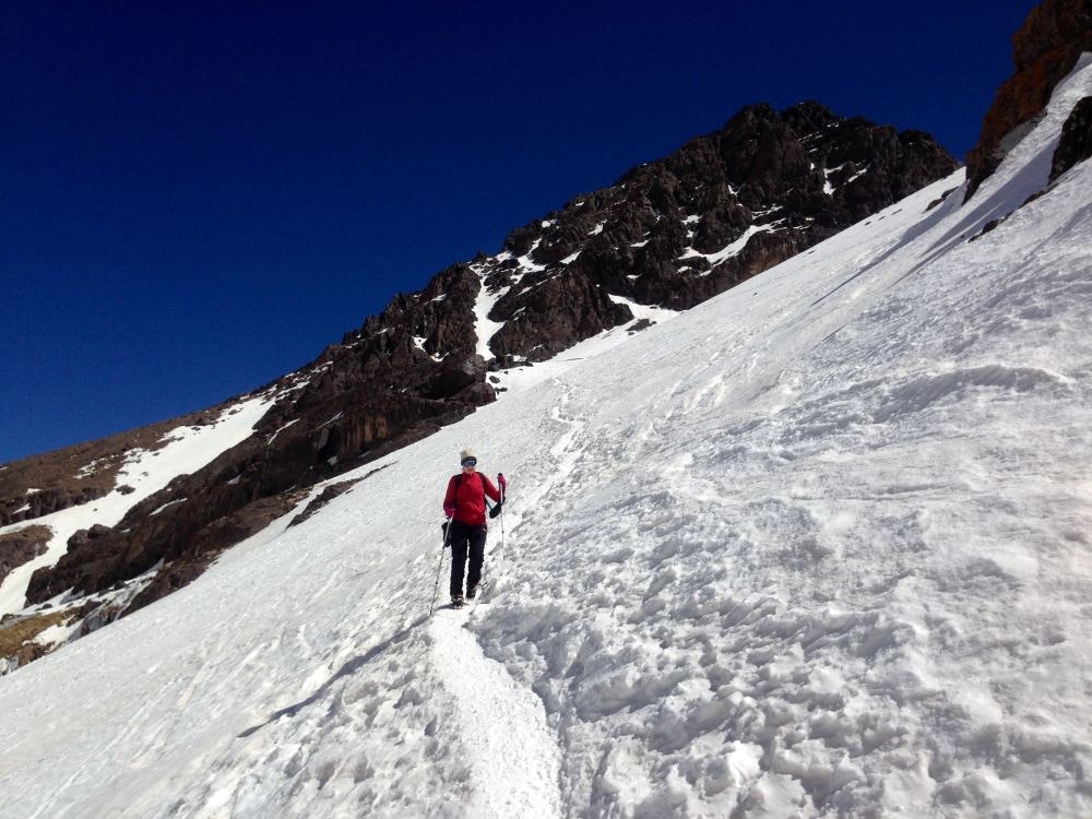 toubkal snow