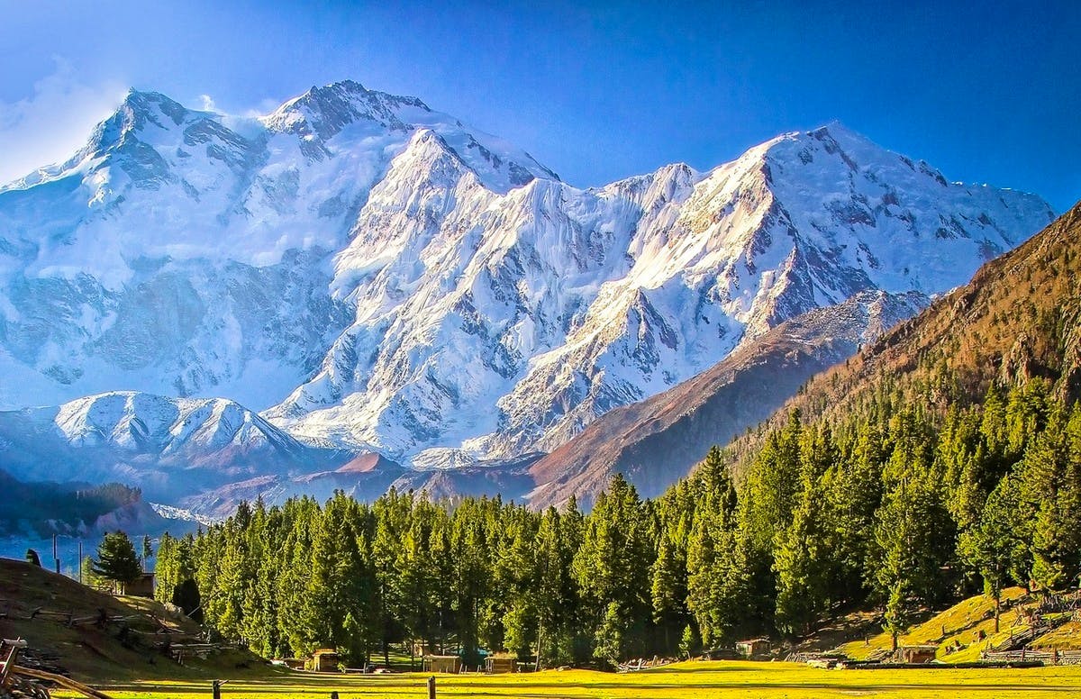Nanga Parbat The Killer Mountain (wikimedia commons)