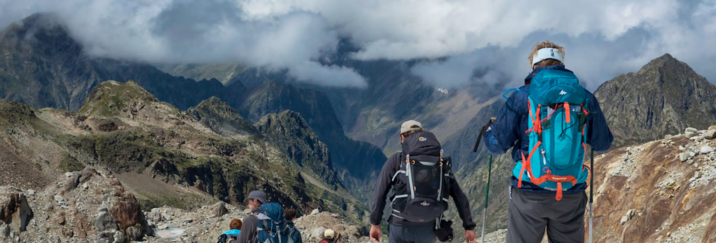 Hike The Pyrenees In France And Spain: A Complete Guide
