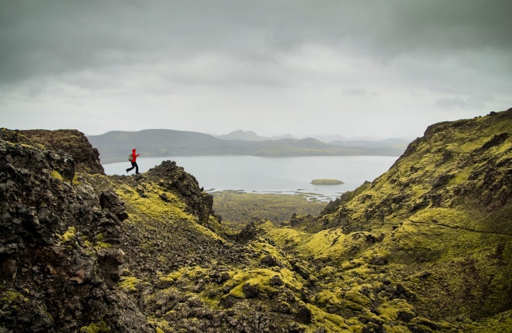 Landmannalaugar