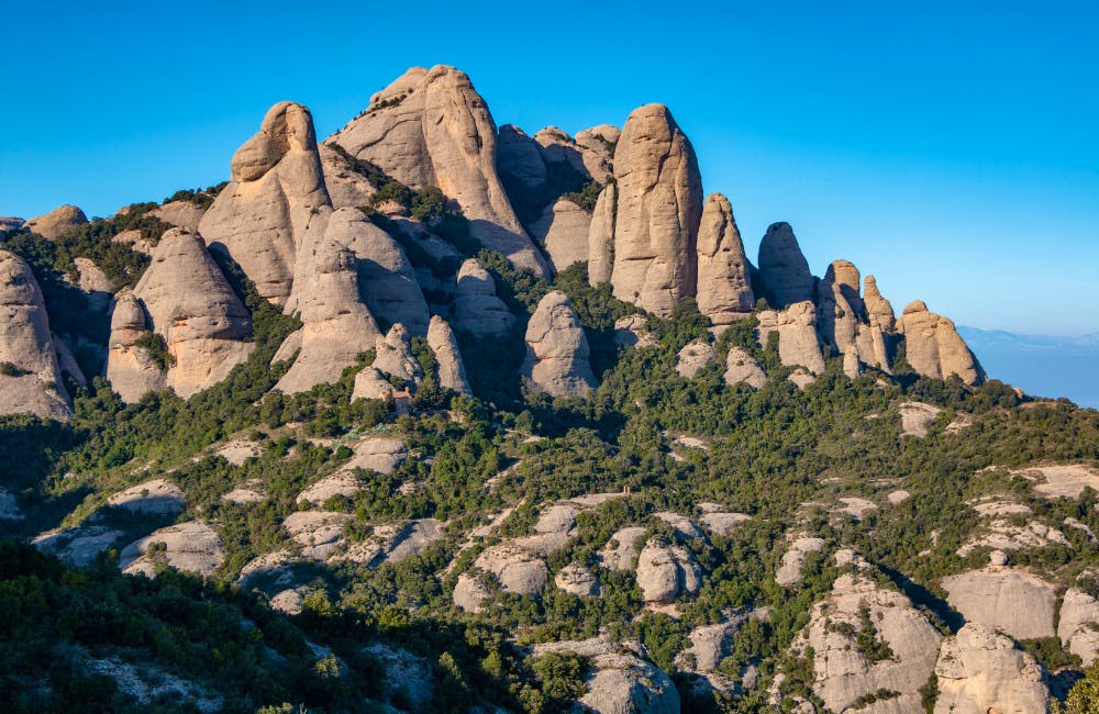 Montserrat