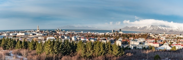 reykjavik
