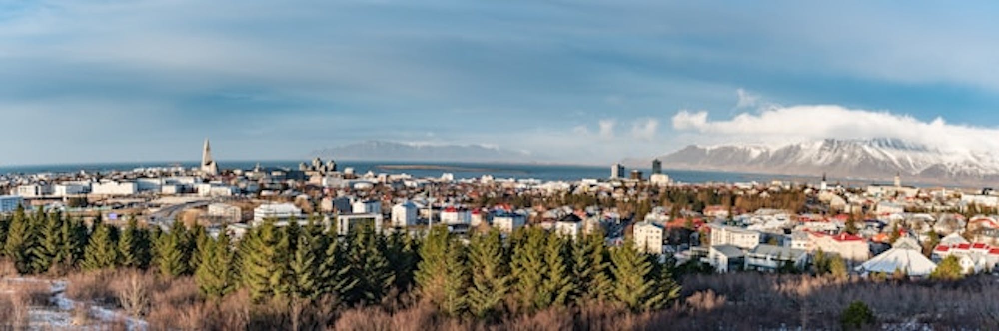 reykjavik