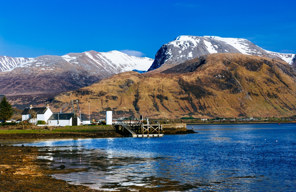 12. The Summit Temperature Rarely Exceeds Freezing