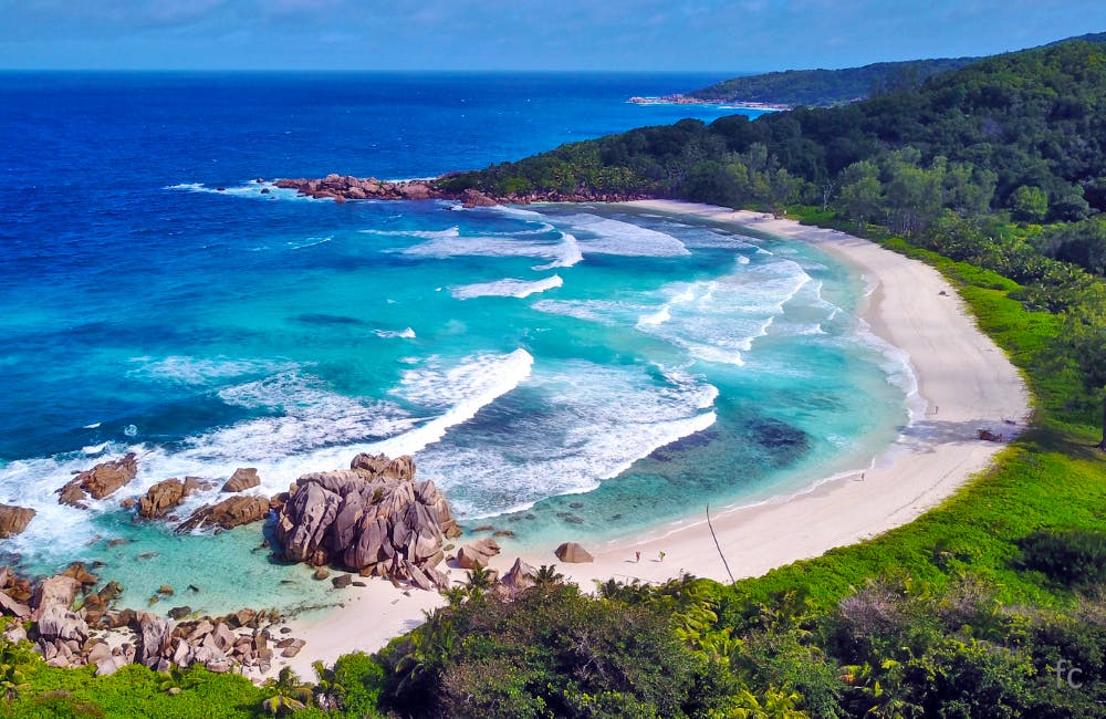 Selvaggio Blu, Sardinia