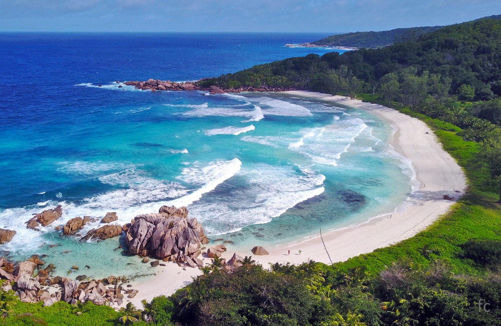 Selvaggio Blu, Sardinia