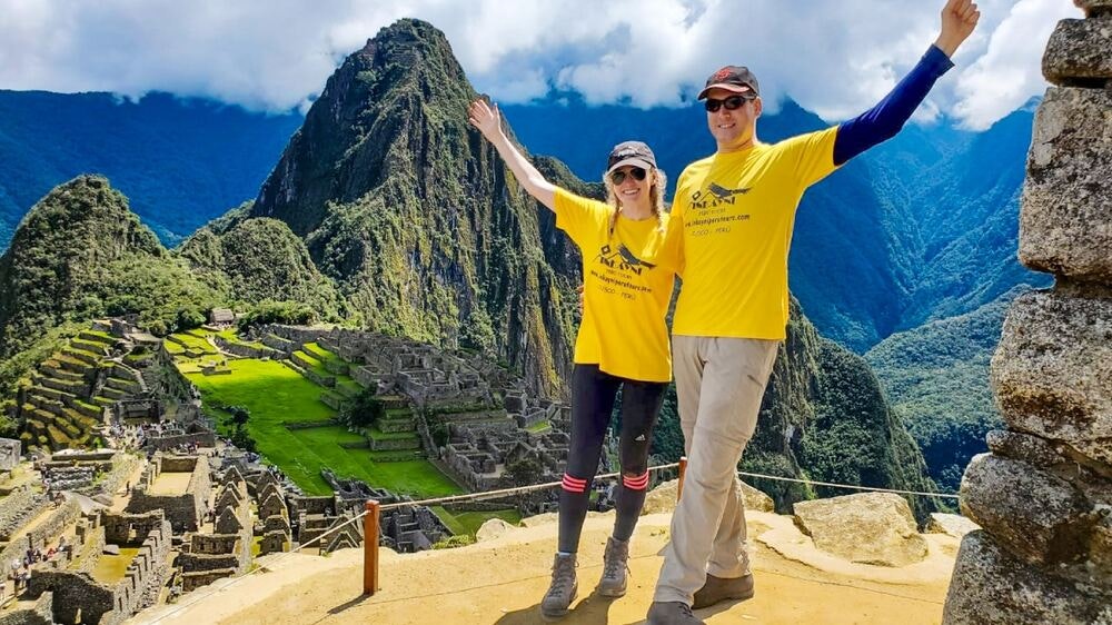 Salkantay 5-day trek