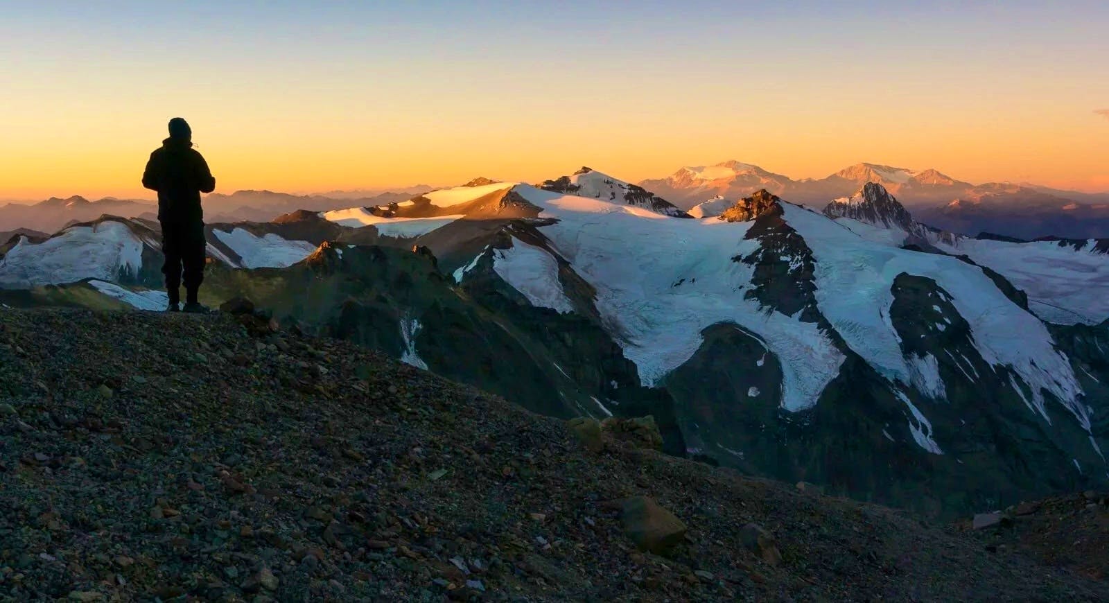 Aconcagua