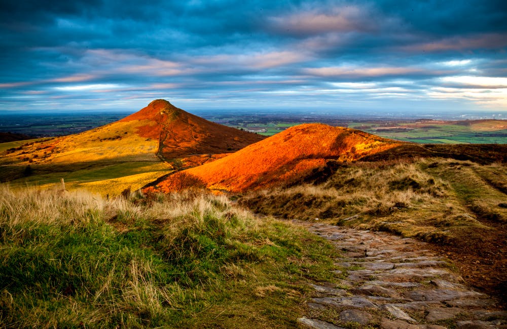 Roseberry Topping