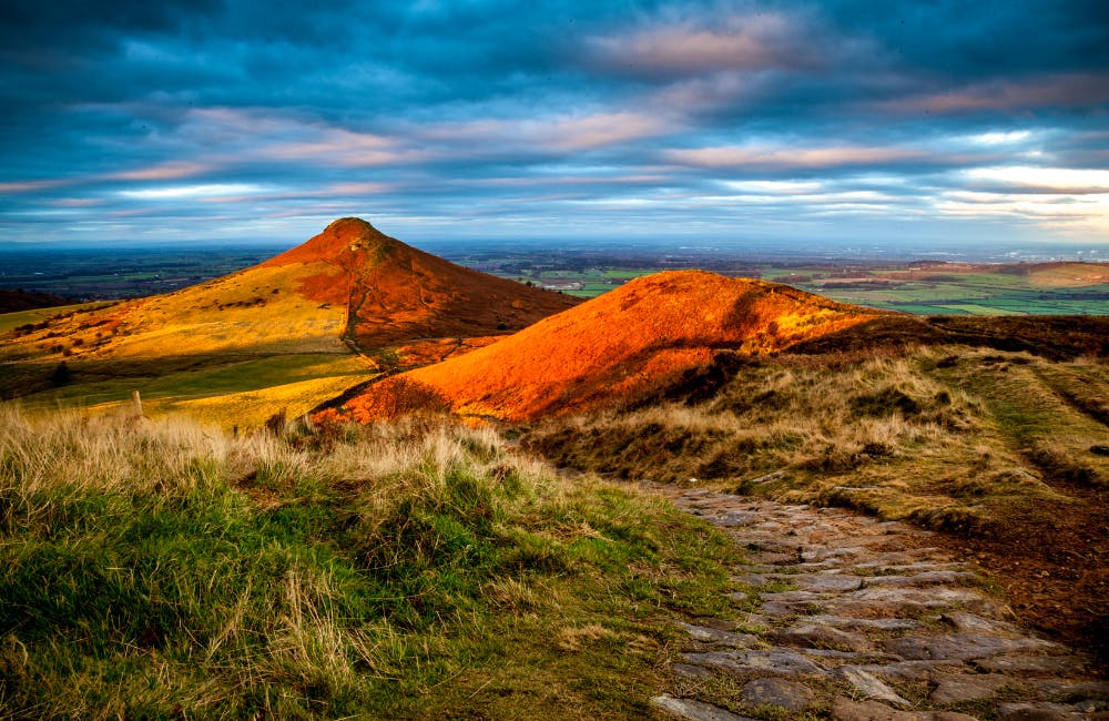 Roseberry Topping