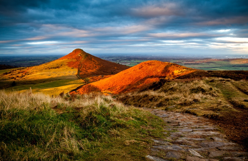 Roseberry Topping