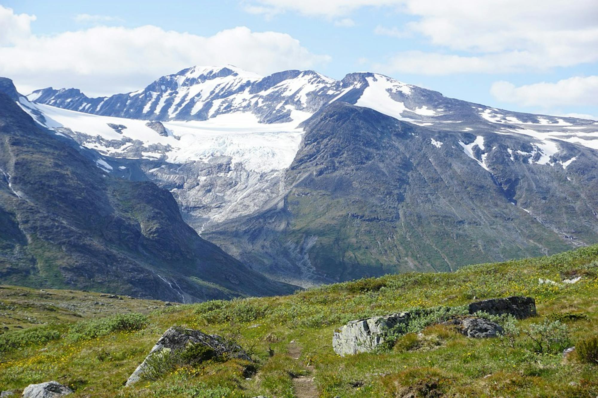 norway jotunheiman