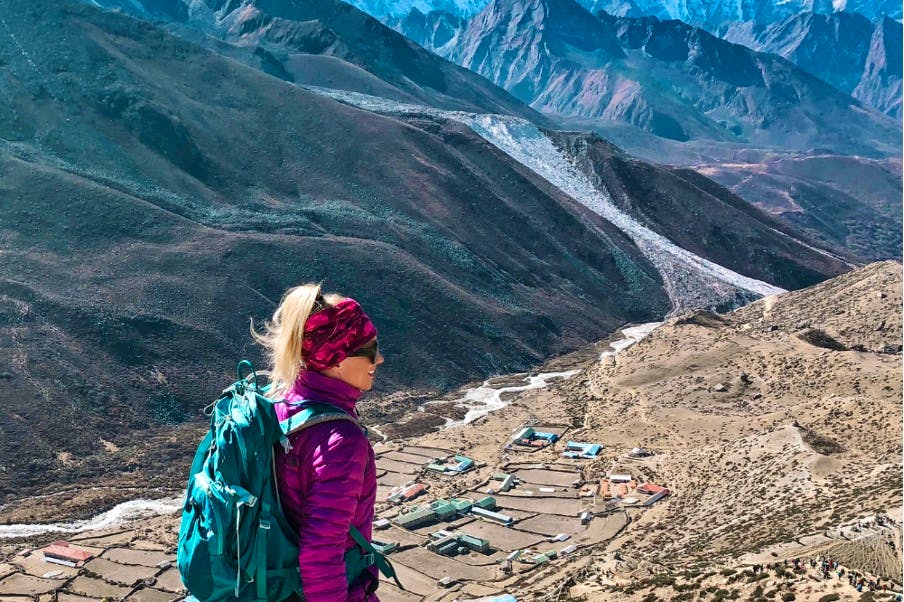 how much to trek to everest base camp