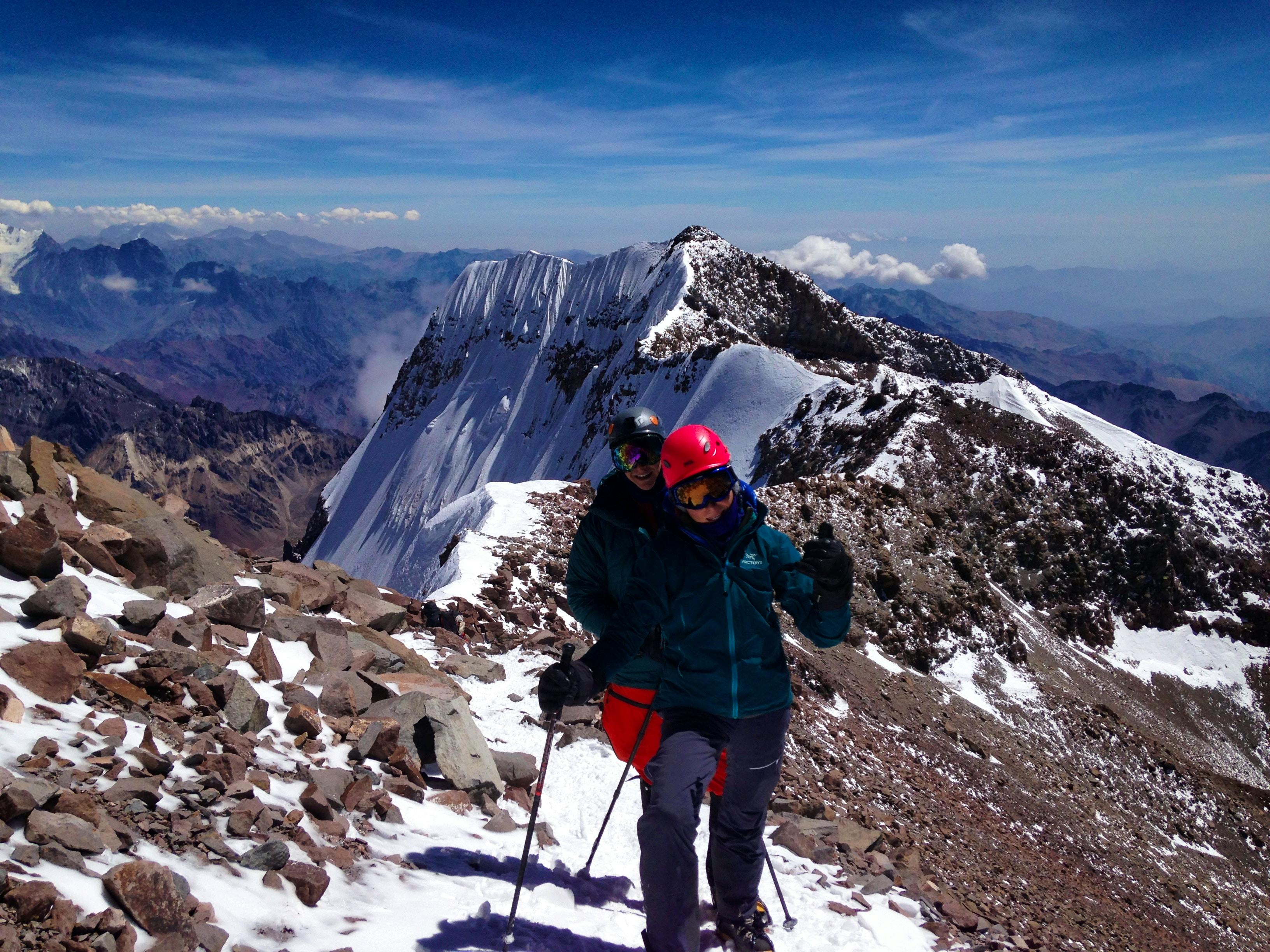 Aconcagua