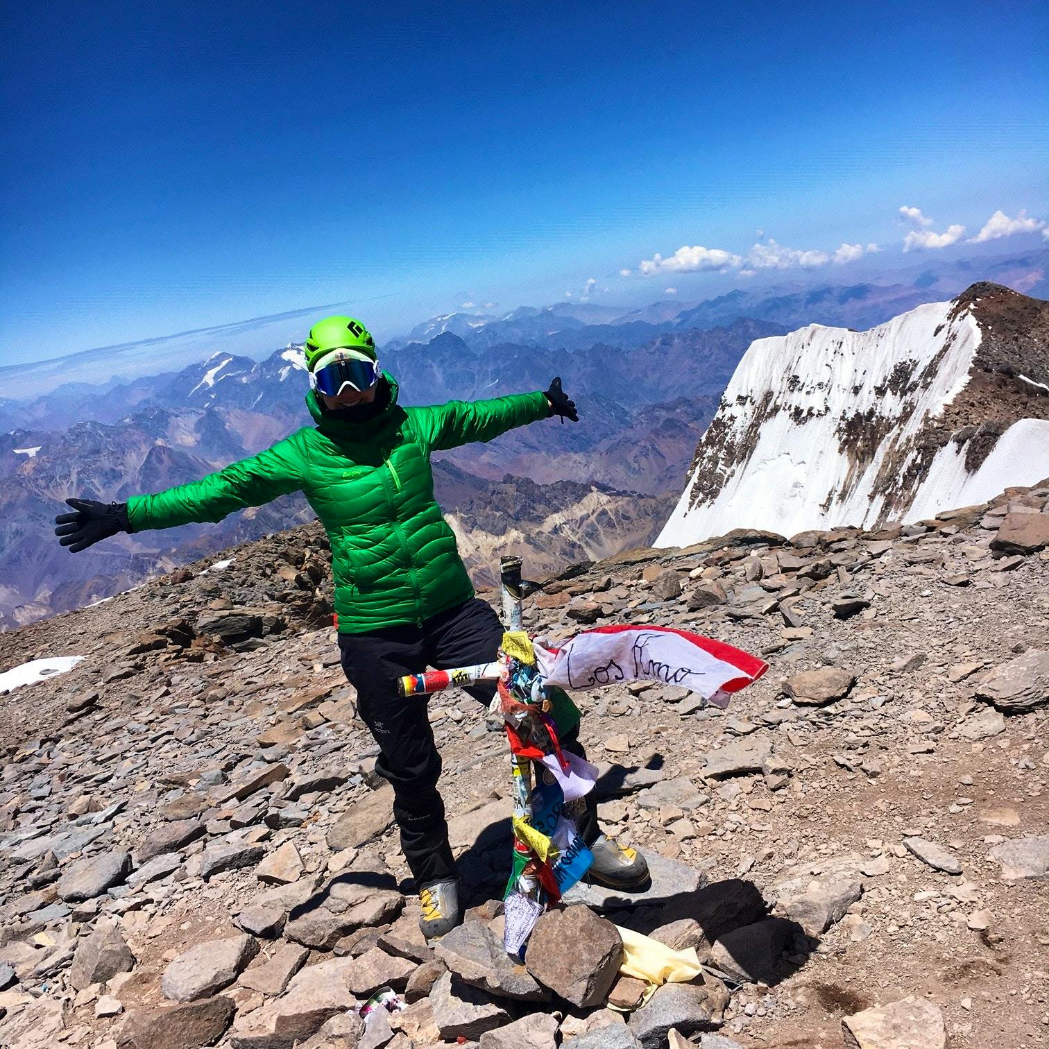 Aconcagua