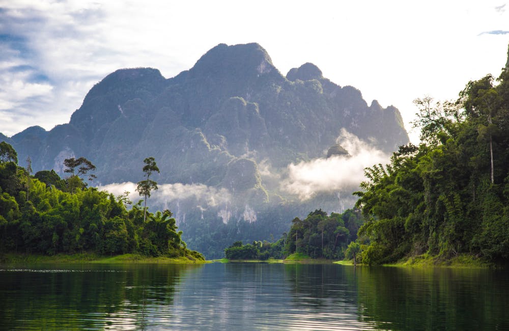 Khao Sok National Park