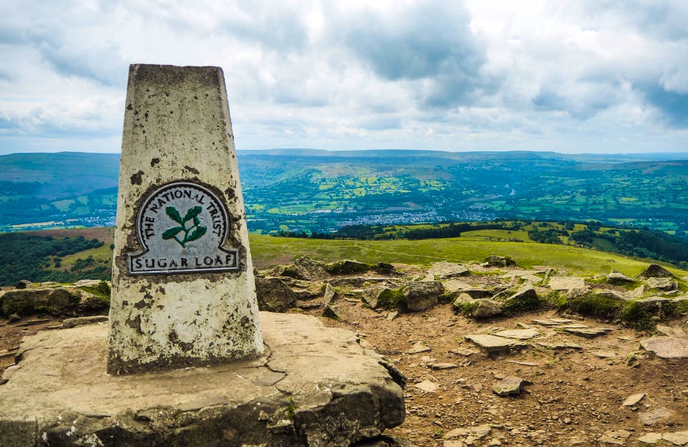 Sugar Loaf Mountain