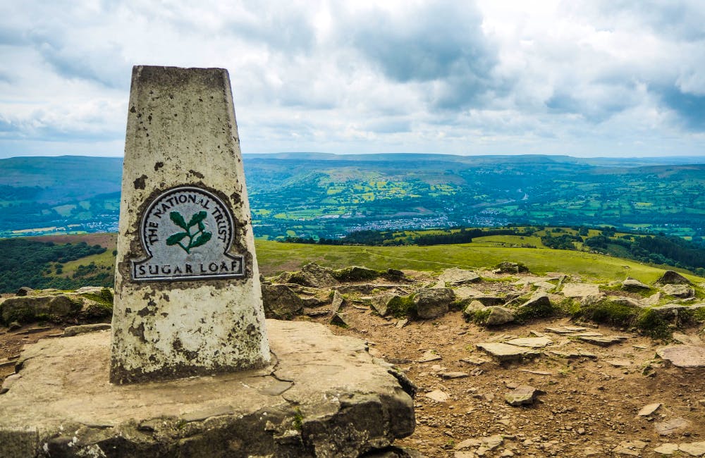 Sugar Loaf Mountain