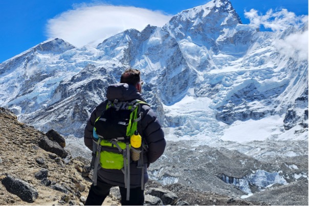 Everest base camp trek tour clearance operators