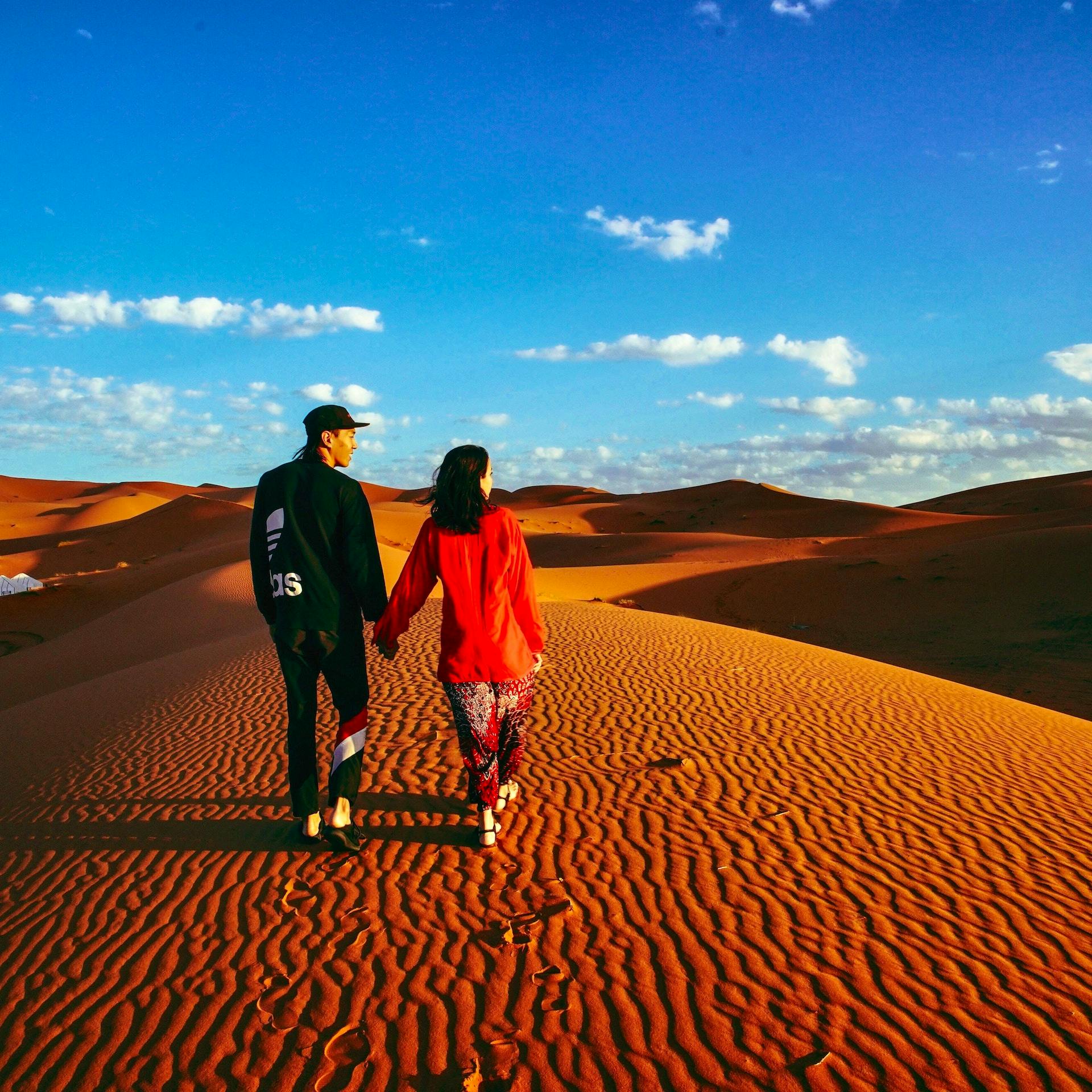 morocco highlights