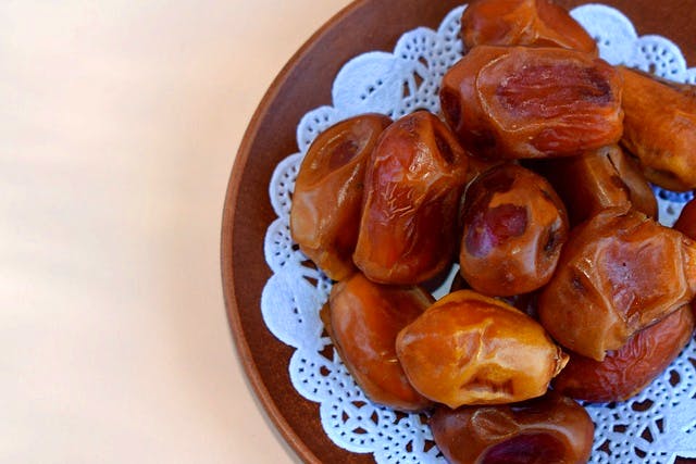 dates