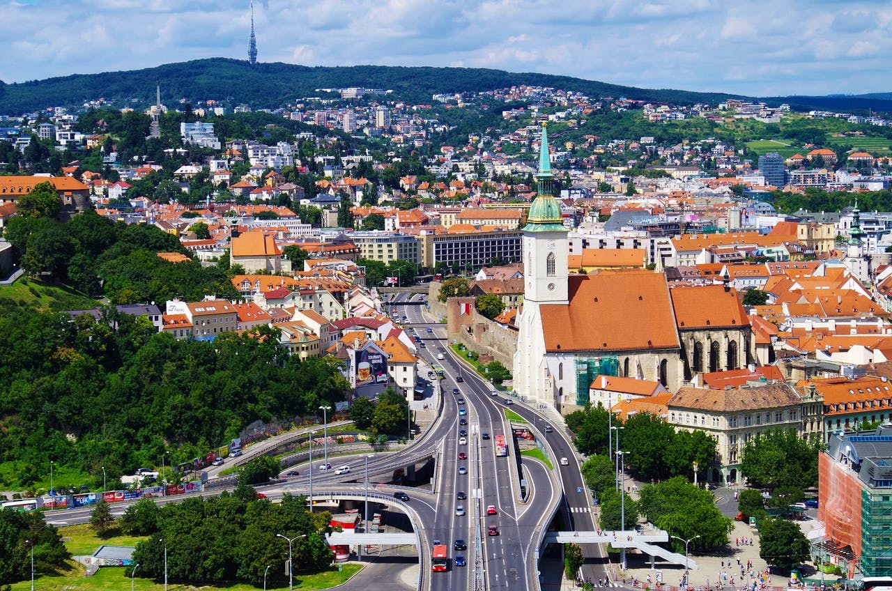 slovakia
