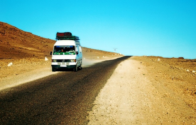 combi, morocco tours