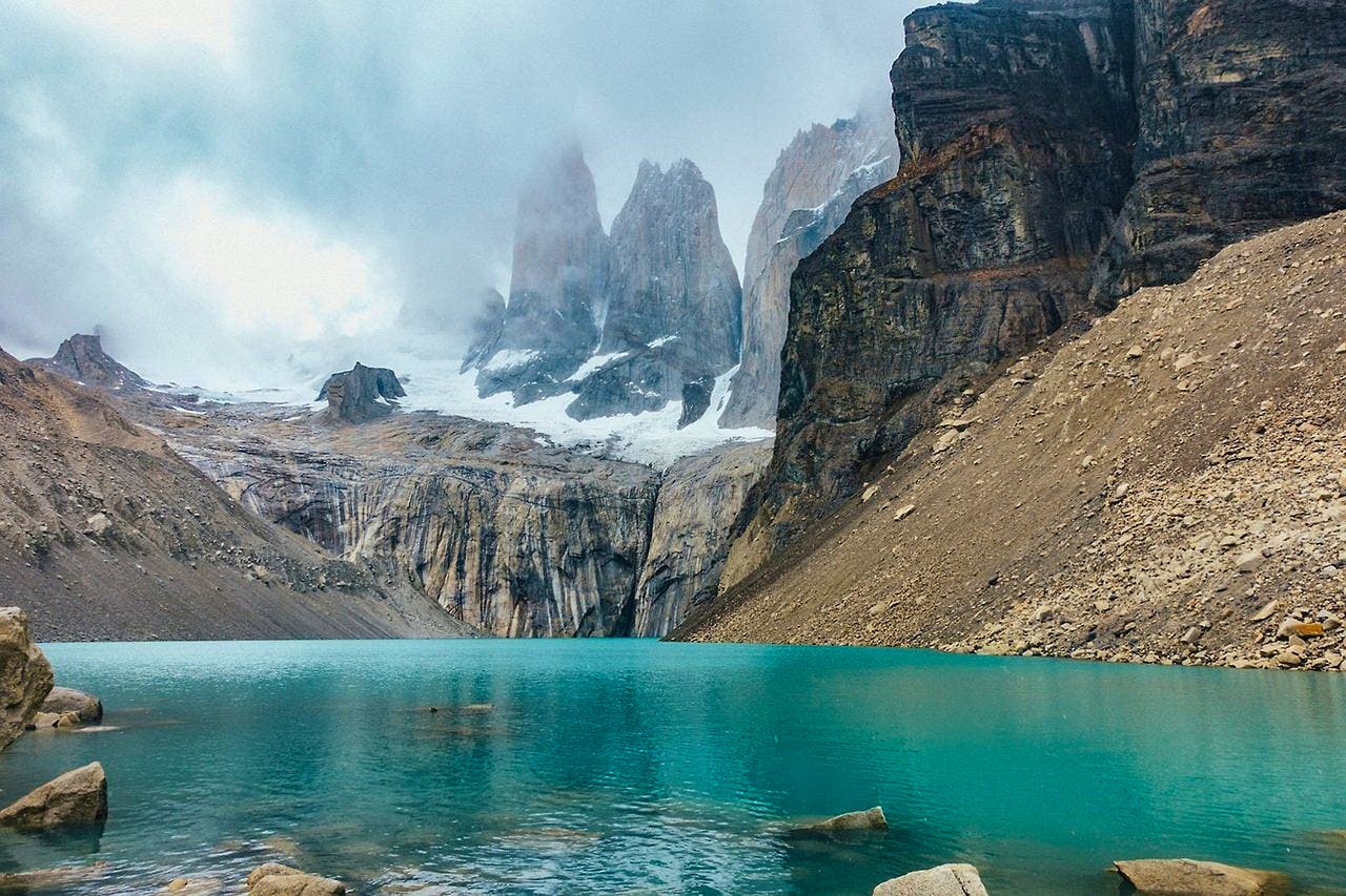 patagonia