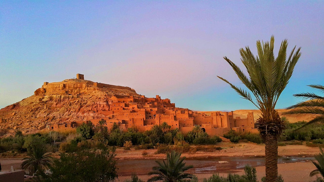 morocco highlights