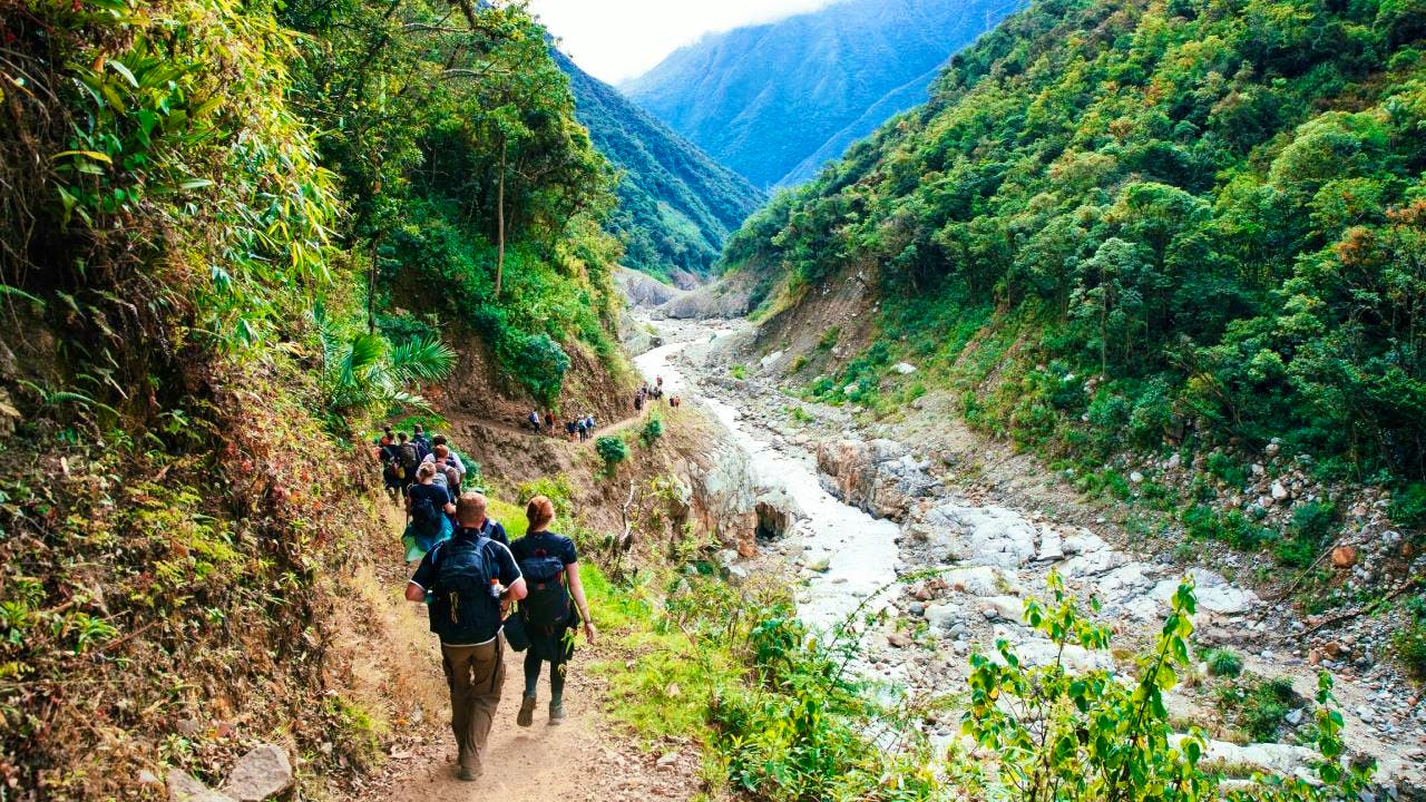 salkantay hike