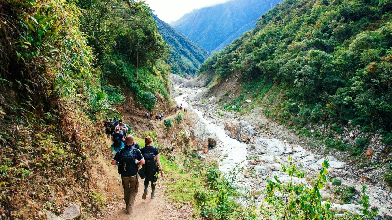 salkantay hike